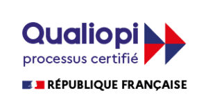logo certification formation qualiopi