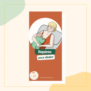 Repères pour allaiter (français)